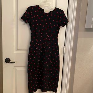 Zara dress